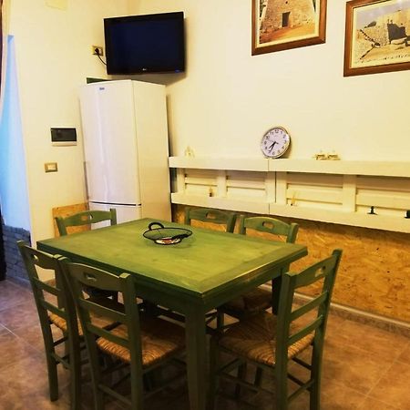 Stella Di Ruggiano Villa Barbarano del Capo Kültér fotó